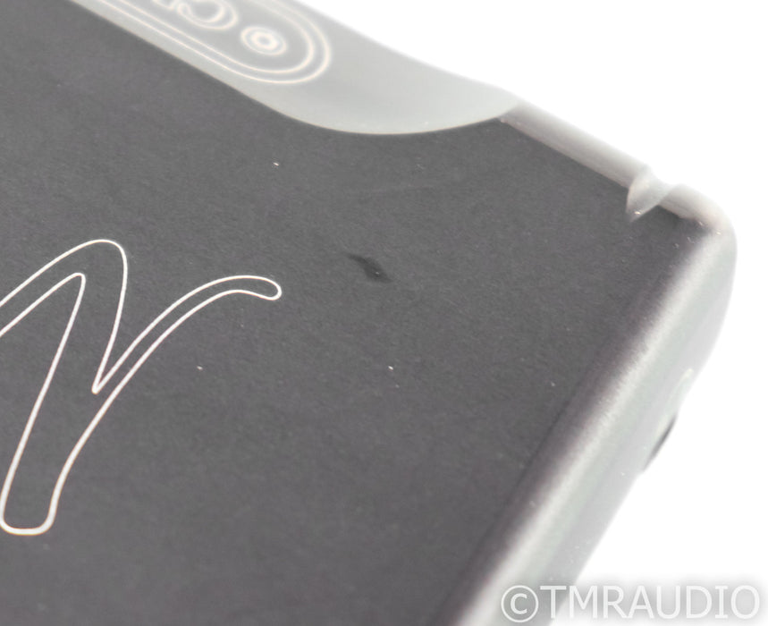 Chord Electronics Mojo DAC; D/A Converter