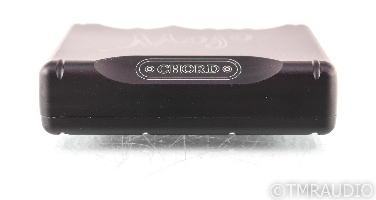 Chord Electronics Mojo DAC; D/A Converter
