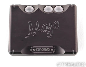 Chord Electronics Mojo DAC; D/A Converter