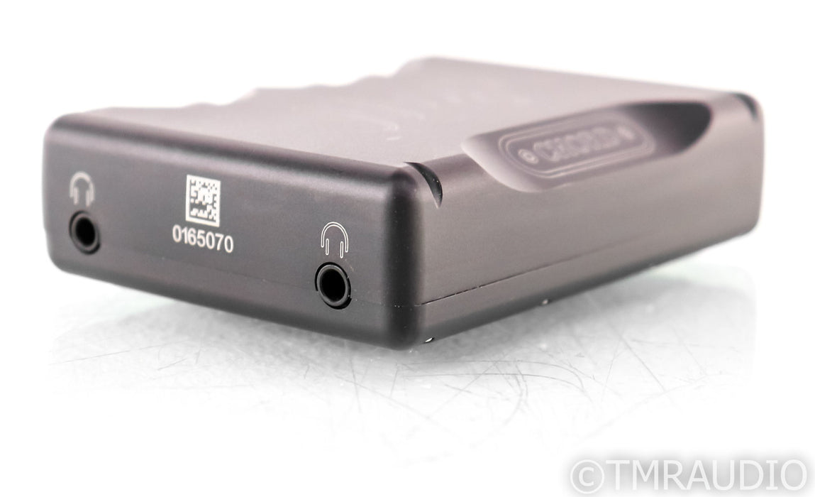 Chord Electronics Mojo DAC; D/A Converter