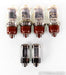 Quad II Classic Mono Tube Power Amplifier