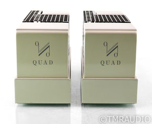 Quad II Classic Mono Tube Power Amplifier