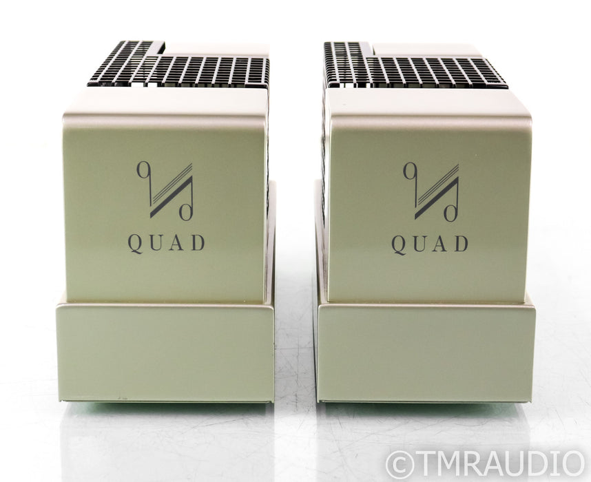 Quad II Classic Mono Tube Power Amplifier