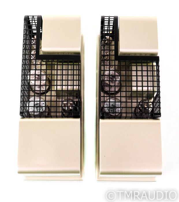 Quad II Classic Mono Tube Power Amplifier