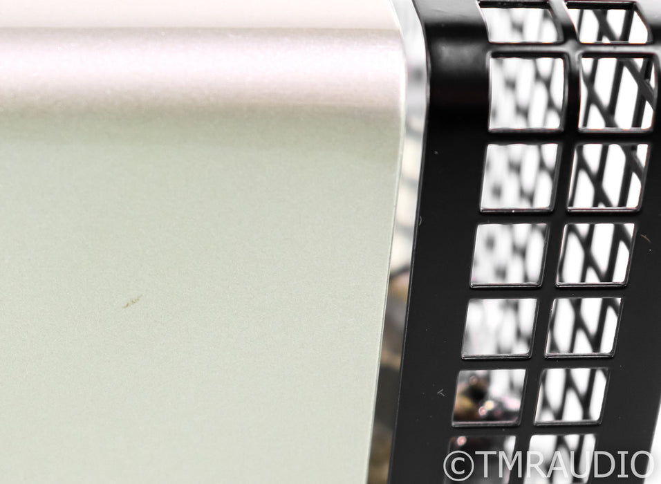 Quad II Classic Mono Tube Power Amplifier