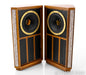 Tannoy Autograph Mini Bookshelf Speakers; Teak Pair; Prestige Series