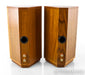 Tannoy Autograph Mini Bookshelf Speakers; Teak Pair; Prestige Series