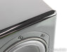 Audience The One V2+ Bookshelf Speakers; Gloss Black Pair