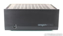 Aragon 8008x3 3 Channel Power Amplifier; 8008-X3; Black