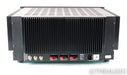 Aragon 8008x3 3 Channel Power Amplifier; 8008-X3; Black
