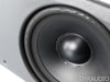 KEF Reference Series 200C Center Channel Speaker; Black; 200-C