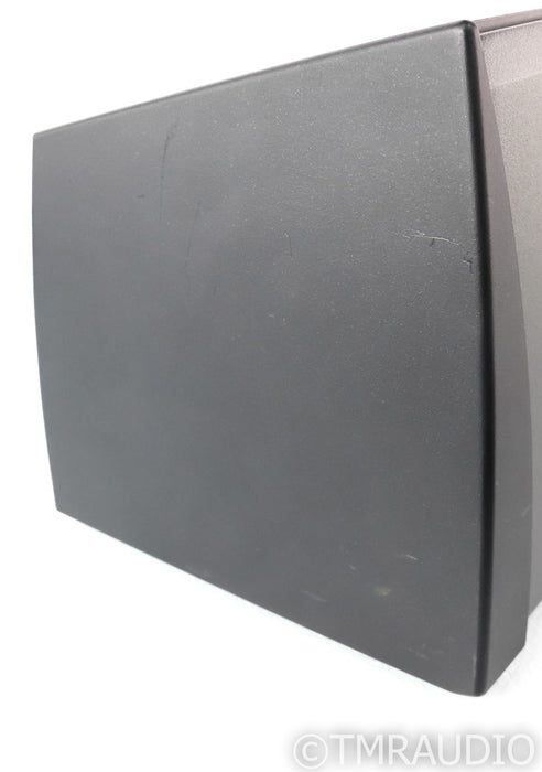 KEF Reference Series 200C Center Channel Speaker; Black; 200-C