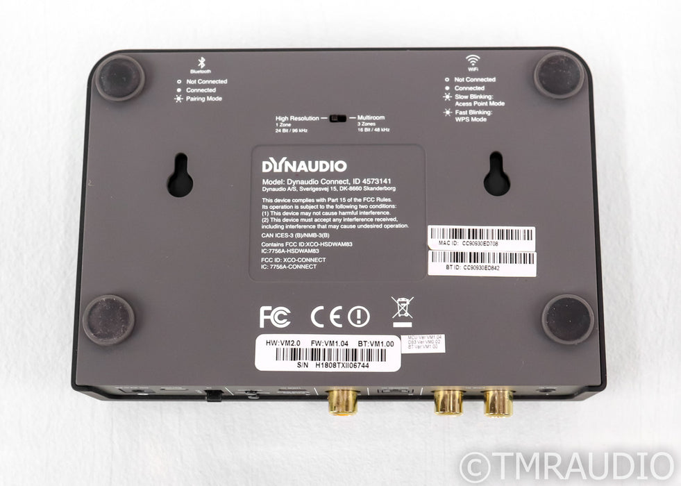 Dynaudio Connect Wireless Transmitter; For XEO and Focus XD