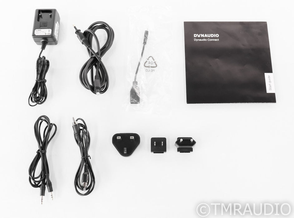 Dynaudio Connect Wireless Transmitter; For XEO and Focus XD