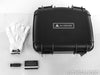 Audeze LCD-4 Open Back Planar Magnetic Headphones; Ebony; LCD4