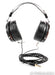 Audeze LCD-4 Open Back Planar Magnetic Headphones; Ebony; LCD4