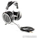 Audeze LCD-4 Open Back Planar Magnetic Headphones; Ebony; LCD4