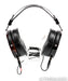 Audeze LCD-4 Open Back Planar Magnetic Headphones; Ebony; LCD4