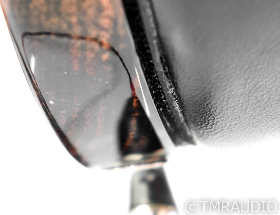 Audeze LCD-4 Open Back Planar Magnetic Headphones; Ebony; LCD4
