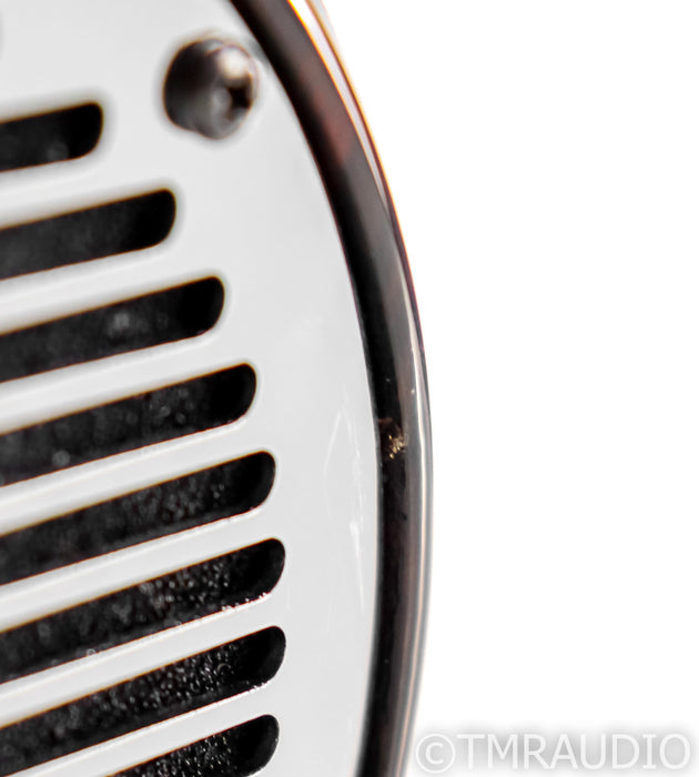 Audeze LCD-4 Open Back Planar Magnetic Headphones; Ebony; LCD4