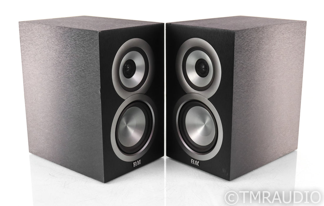 ELAC Uni-Fi UB5 Bookshelf Speakers