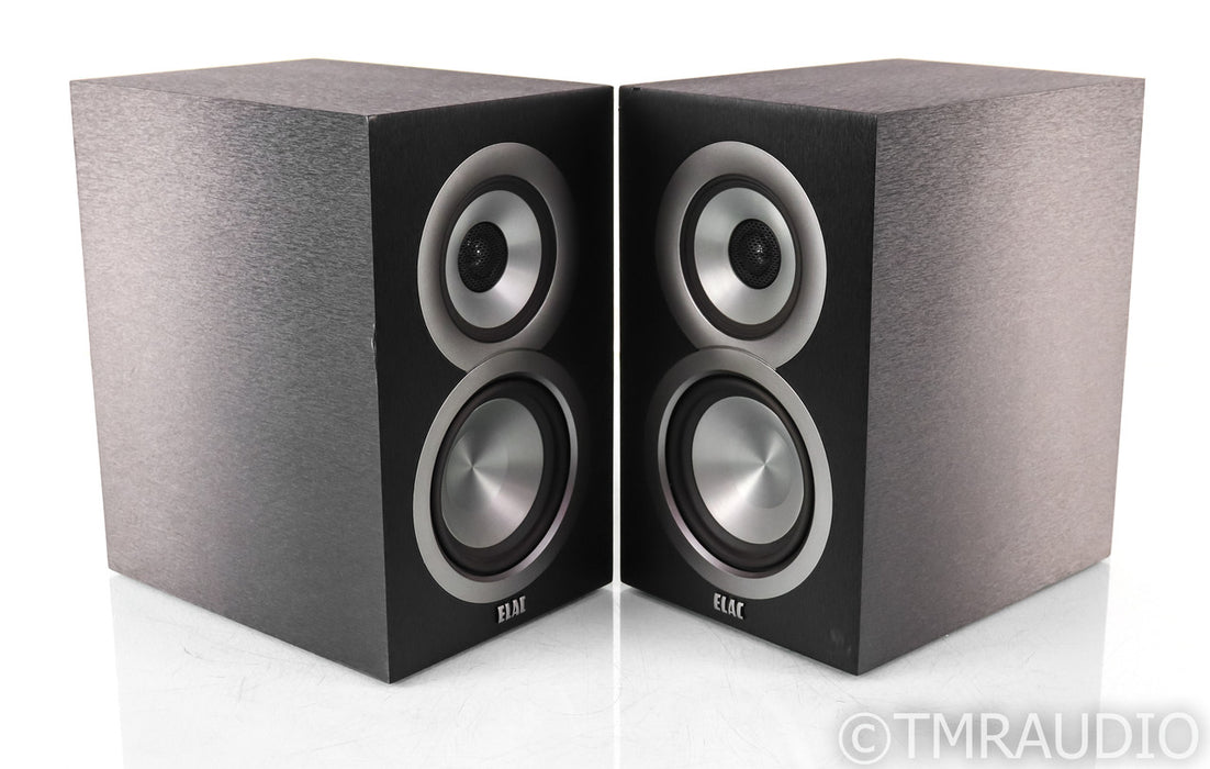 ELAC Uni-Fi UB5 Bookshelf Speakers