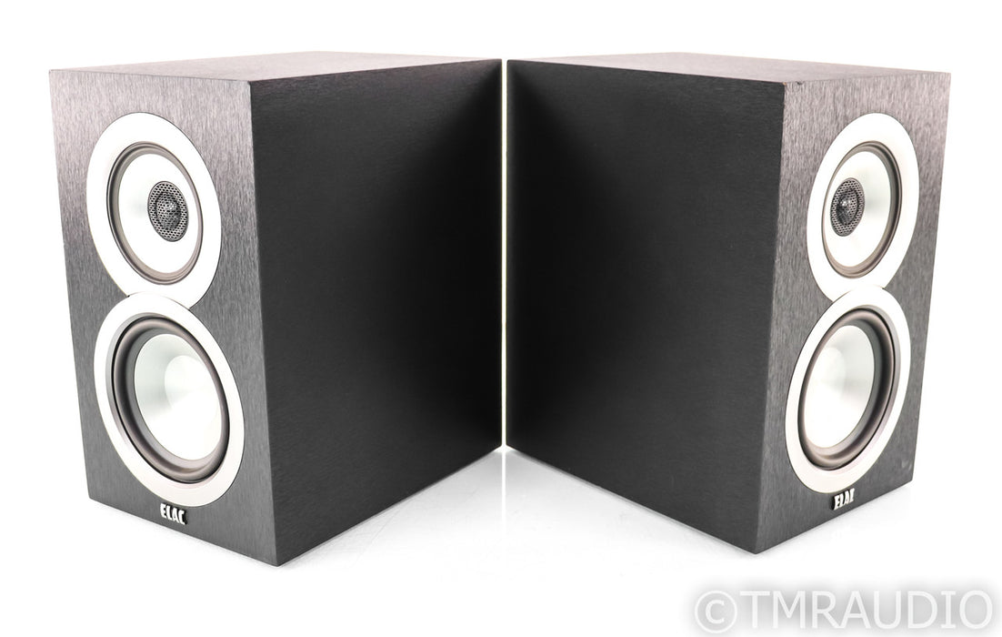 ELAC Uni-Fi UB5 Bookshelf Speakers