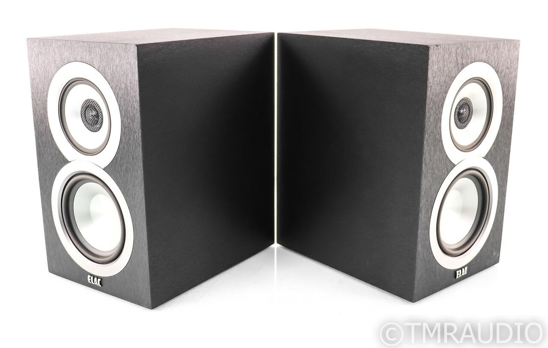 ELAC Uni-Fi UB5 Bookshelf Speakers