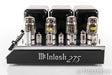 McIntosh MC275 Mk I Vintage Tube Power Amplifier; Rare; Fully Tested