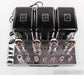 McIntosh MC275 Mk I Vintage Tube Power Amplifier; Rare; Fully Tested