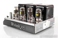 McIntosh MC275 Mk I Vintage Tube Power Amplifier; Rare; Fully Tested