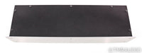 Shunyata Research Hydra Model 6 AC Power Line Conditioner; 20A; Silver