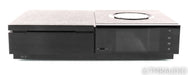 Naim Uniti Star Stereo Integrated Amplifier; CD / Network Streamer; Bluetooth