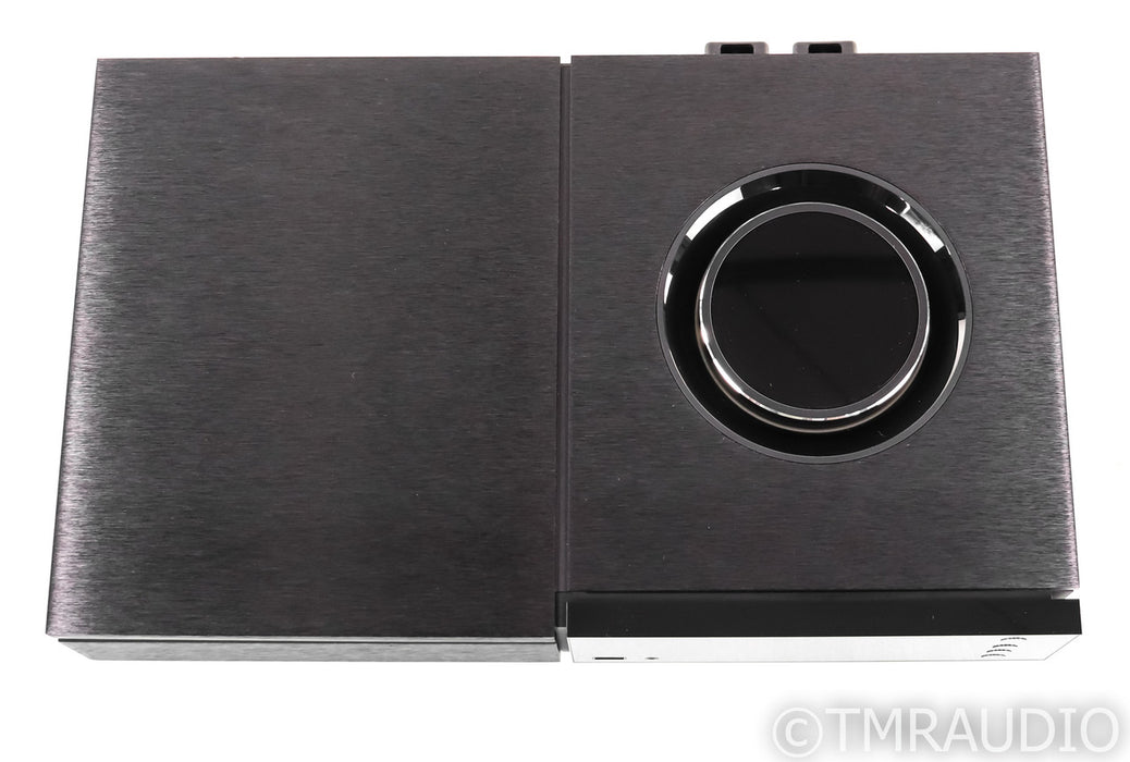 Naim Uniti Star Stereo Integrated Amplifier; CD / Network Streamer; Bluetooth