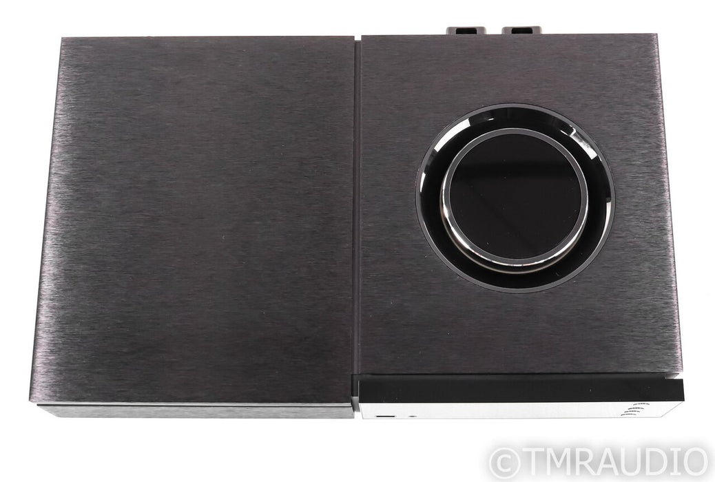 Naim Uniti Star Wireless Network Amplifier; DAC; Preamplifier; CD; Remote