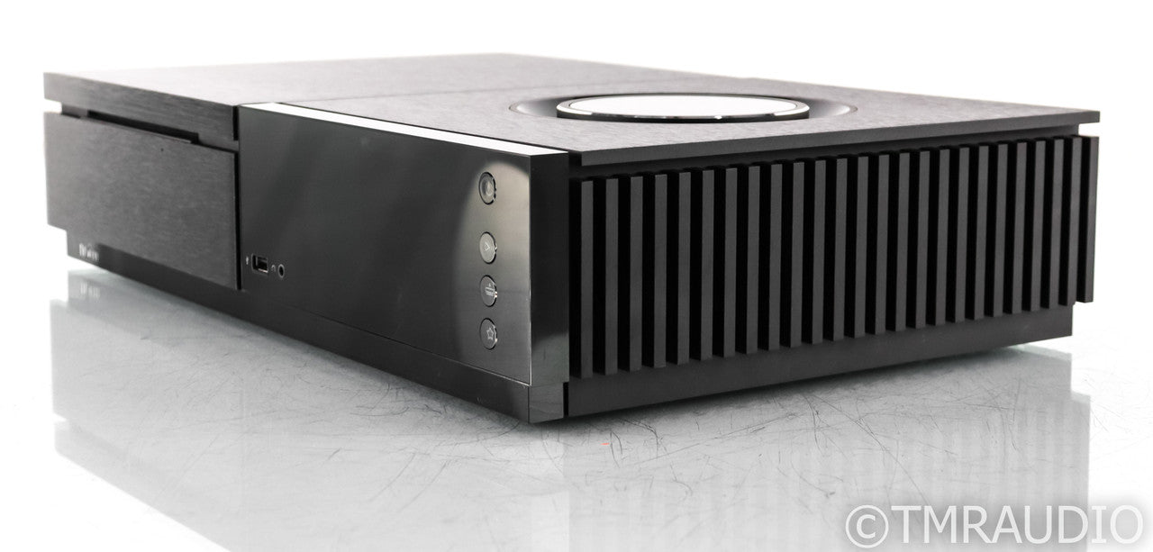 Naim Uniti Star Stereo Integrated Amplifier; CD / Network Streamer; Bluetooth