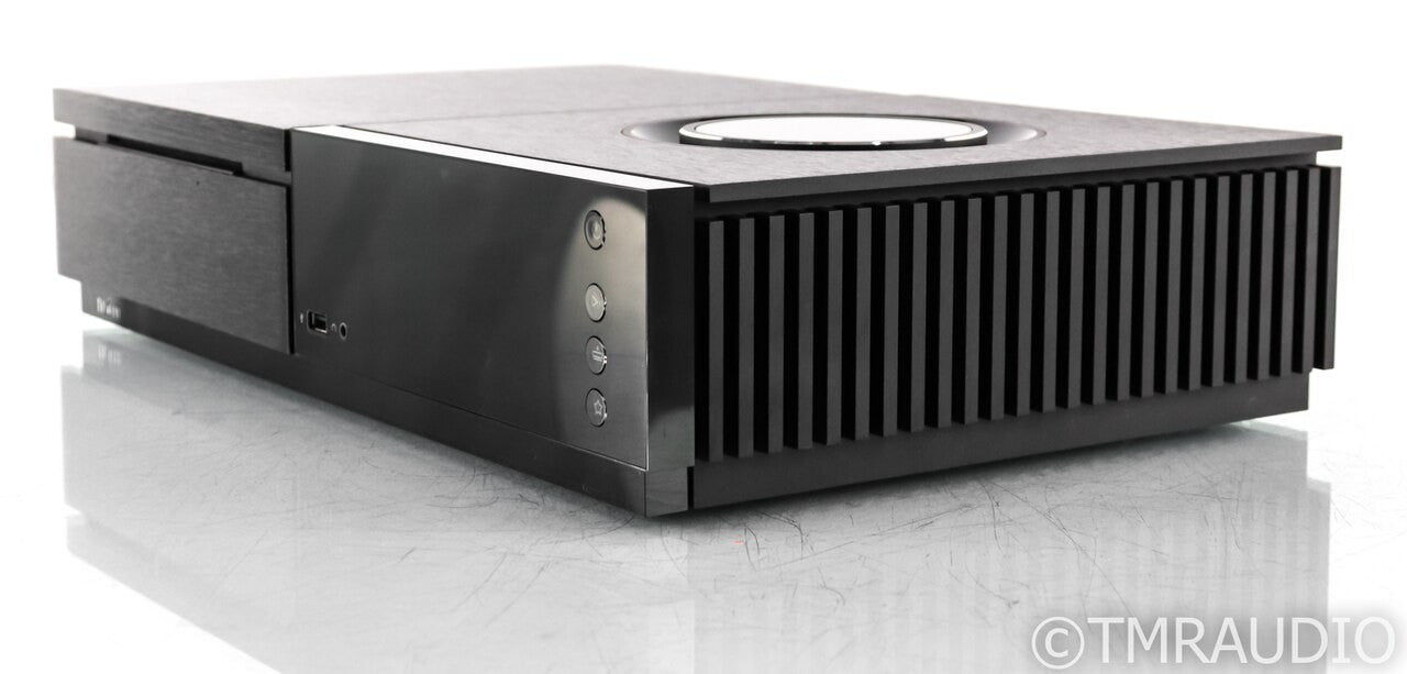 Naim Uniti Star Wireless Network Amplifier; DAC; Preamplifier; CD; Remote