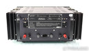 Mark Levinson No. 27 Stereo Power Amplifier; Black