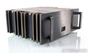 Mark Levinson No. 27 Stereo Power Amplifier; Black