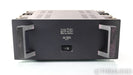 Mark Levinson No. 27 Stereo Power Amplifier; Black