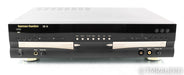 Harman Kardon CDR 30 Dual Deck CD Player / Recorder; CDR30; HDCD; Remote
