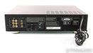 Harman Kardon CDR 30 Dual Deck CD Player / Recorder; CDR30; HDCD; Remote