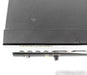 Harman Kardon CDR 30 Dual Deck CD Player / Recorder; CDR30; HDCD; Remote