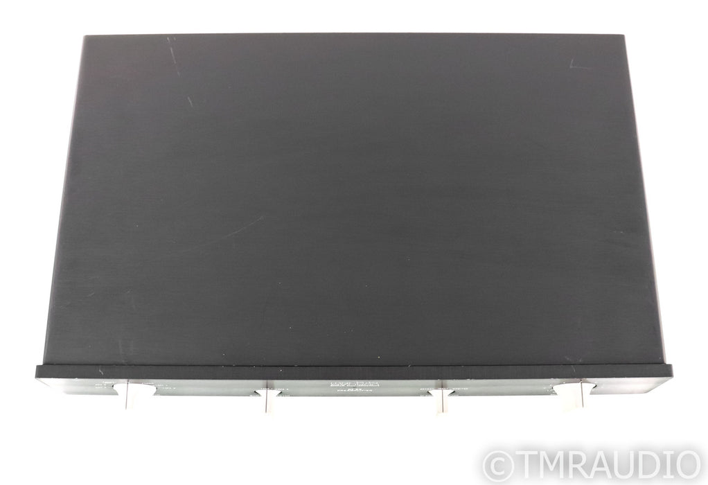 Mark Levinson No. 28 Stereo Preamplifier; No.28; Black