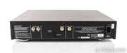 Musical Fidelity A324 192K Upsampling DAC; D/A Converter; A3-24; Silver