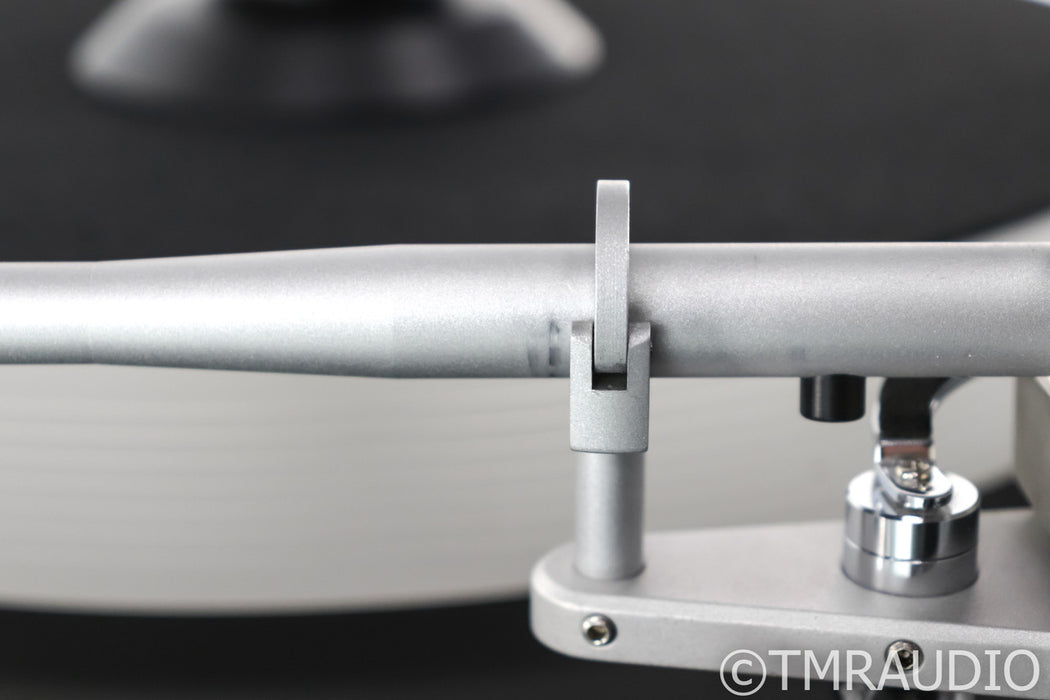 VPI Aries Scout Turntable