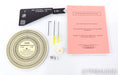 VPI Aries Scout Turntable