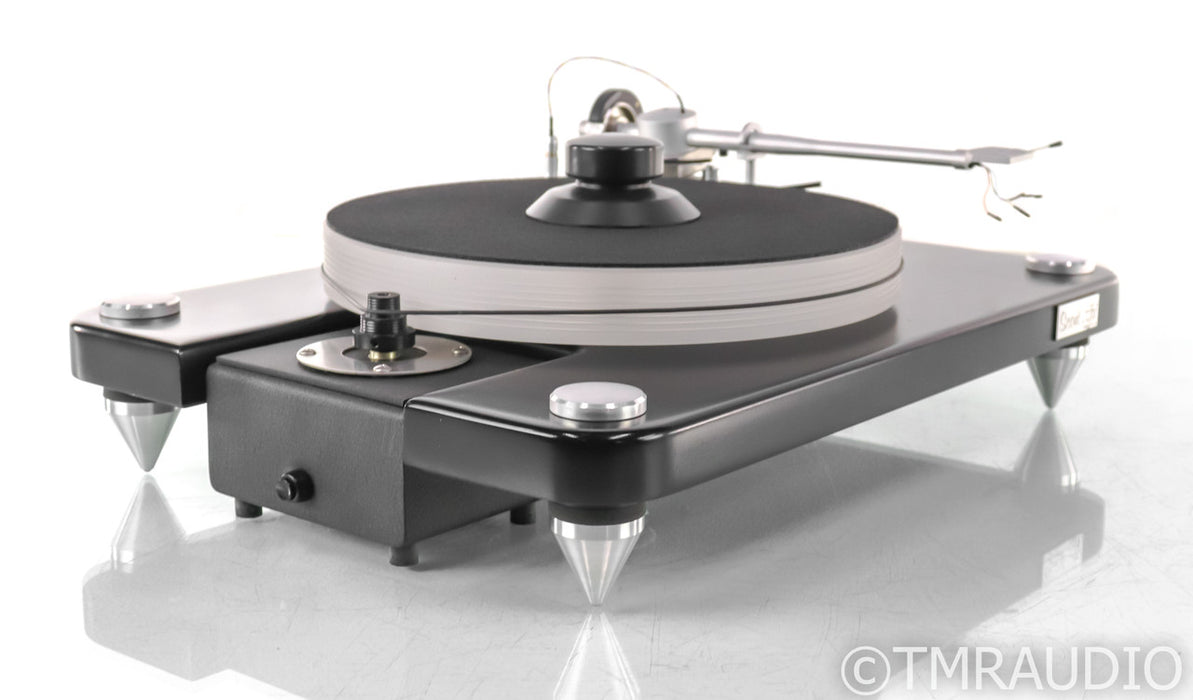 VPI Aries Scout Turntable