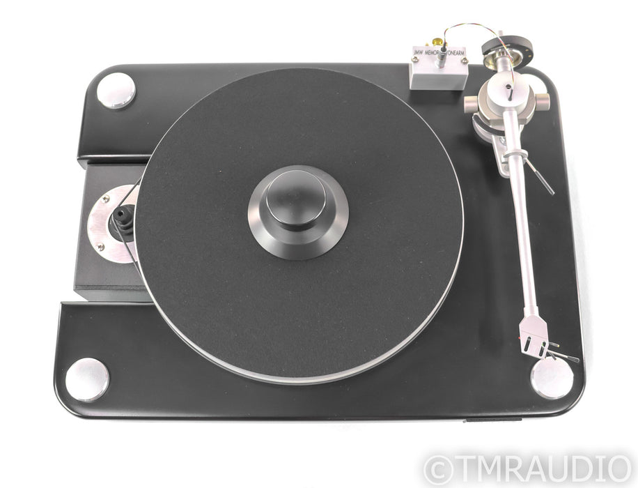VPI Aries Scout Turntable