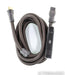 AudioQuest NRG-10 Power Cable; 10ft AC Cord; NRG10; 72v DBS